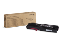 Оригинални тонер касети и тонери за цветни лазерни принтери » Тонер Xerox 106R02234 за 6600/6605, Magenta (6K)