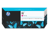          HP 91, Magenta (775 ml)