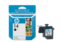          HP 14, Black