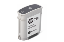          HP 728, Matte Black (69 ml)