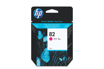          HP 82, Magenta (28 ml)