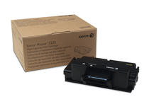 Оригинални тонер касети и тонери за лазерни принтери » Тонер Xerox 106R02306 за 3320 (11K)