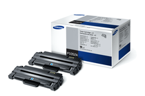 Оригинални тонер касети и тонери за лазерни принтери » Тонер Samsung MLT-P1052A за ML-1910/2500/SCX-4600 (2x2.5K)