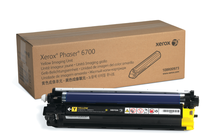 Оригинални тонер касети и тонери за цветни лазерни принтери » Барабан Xerox 108R00973 за 6700, Yellow (50K)
