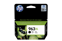          HP 963XL, Black