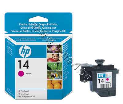 C4922A  HP 14, Magenta