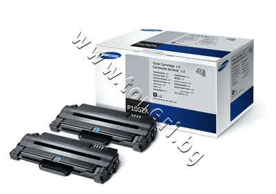 SV115A  Samsung MLT-P1052A  ML-1910/2500/SCX-4600 (2x2.5K)