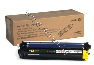 108R00973  Xerox 108R00973  6700, Yellow (50K)