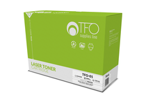Съвместими тонер касети и тонери за лазерни принтери » TF1 Тонер CF281X HP 81X за M605/M606/M630 (25K)