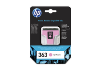          HP 363, Light Magenta