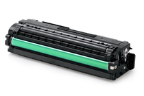 Оригинални тонер касети и тонери за цветни лазерни принтери » Тонер Samsung CLT-C506S за CLP-680/CLX-6260, Cyan (1.5K)