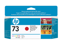          HP 73, Chromatic Red (130 ml)