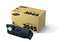 Оригинални тонер касети и тонери за лазерни принтери » Тонер Samsung MLT-D304S за SL-M4530/M4583 (7K)