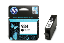          HP 934, Black