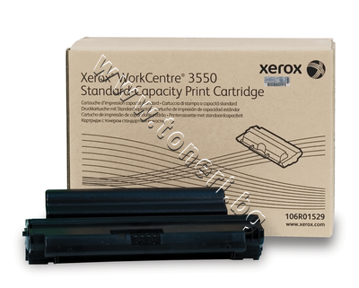 106R01529  Xerox 106R01529  3550 (5K)