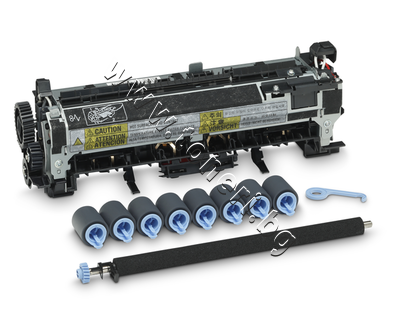 B3M78A  HP B3M78A LaserJet Fuser Maintenance Kit, 220V