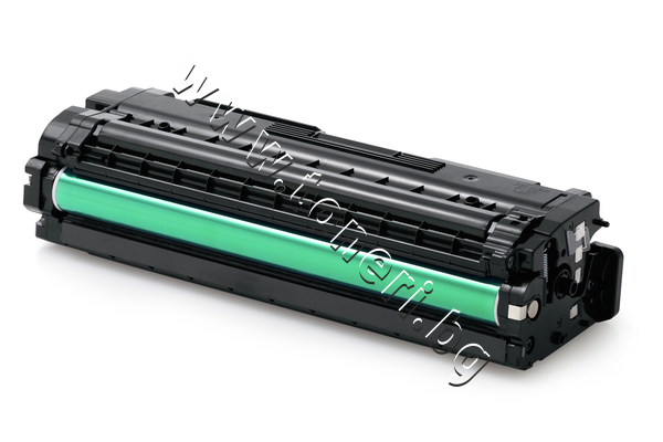 SU047A Тонер Samsung CLT-C506S за CLP-680/CLX-6260, Cyan (1.5K) - изображение 2 от 3