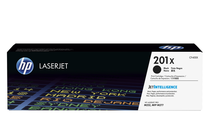 Оригинални тонер касети и тонери за цветни лазерни принтери » Тонер HP 201X за M252/M274/M277, Black (2.8K)