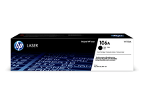 Оригинални тонер касети и тонери за лазерни принтери » Тонер HP 106A за 107/135 (1K)