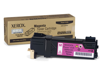 Оригинални тонер касети и тонери за цветни лазерни принтери » Тонер Xerox 106R01336 за 6125, Magenta (1K)