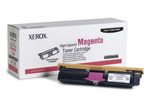 Оригинални тонер касети и тонери за цветни лазерни принтери » Тонер Xerox 113R00691 за 6115/6120, Magenta (1.5K)
