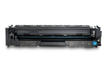 Оригинални тонер касети и тонери за цветни лазерни принтери » Тонер HP 203X за M254/M280/M281, Cyan (2.5K)
