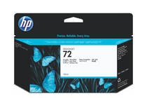          HP 72, Photo Black (130 ml)