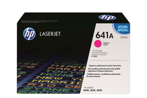            HP 641A  4600/4650, Magenta (8K)