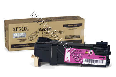 106R01336  Xerox 106R01336  6125, Magenta (1K)