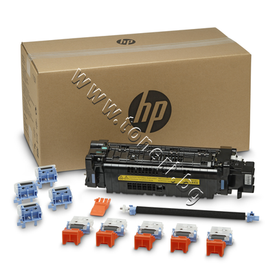 J8J88A  HP J8J88A LaserJet Fuser Maintenance Kit, 220V