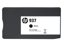          HP 937, Black