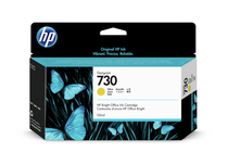          HP 730, Yellow (130 ml)