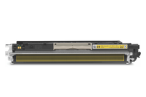            HP 126A  CP1025/M175/M275, Yellow (1K)