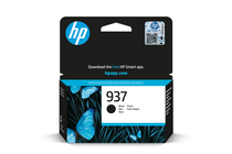          HP 937, Black