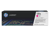 Оригинални тонер касети и тонери за цветни лазерни принтери » Тонер HP 131A за M251/M276, Magenta (1.8K)