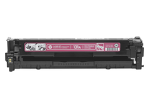 Оригинални тонер касети и тонери за цветни лазерни принтери » Тонер HP 131A за M251/M276, Magenta (1.8K)
