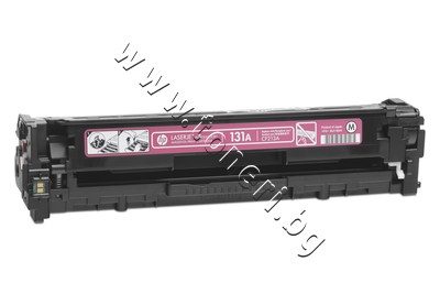 CF213A  HP 131A  M251/M276, Magenta (1.8K)