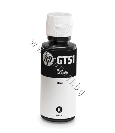 M0H57AE  HP GT51, Black