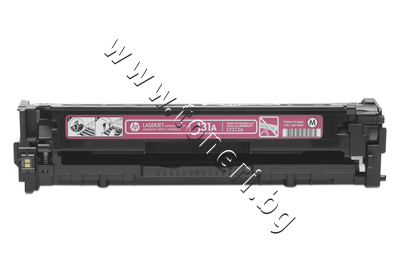 CF213A  HP 131A  M251/M276, Magenta (1.8K)