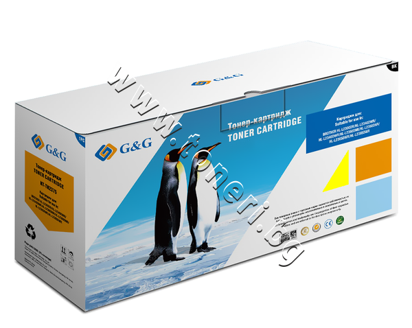 NTC7582FY G&G Тонер Q7582A HP 503A за CP3505/3800, Yellow (6K) - изображение 1 от 1