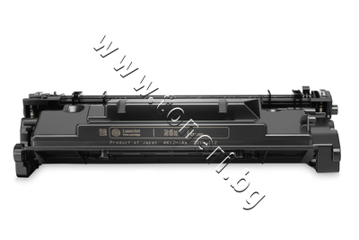 CF226X Тонер HP 26X за M402/M426 (9K)