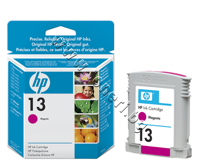 C4816A  HP 13, Magenta