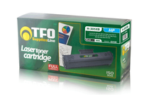 Съвместими тонер касети и тонери за цветни лазерни принтери » TF1 Тонер CE410X HP 305X за M375/M451/M475, Black (4K)