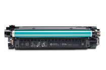 Оригинални тонер касети и тонери за цветни лазерни принтери » Тонер HP 212X за M554/M555/M578, Yellow (10K)