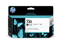          HP 730, Photo Black (130 ml)