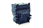 F9J81A Комплект печатаща глава HP 729 - изображение 3 от 4