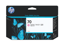          HP 70, Light Magenta (130 ml)