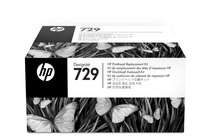            HP 729