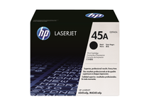           HP 45A  4345/M4345 (18K)