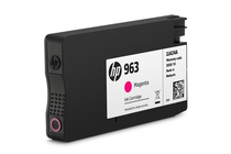          HP 963, Magenta